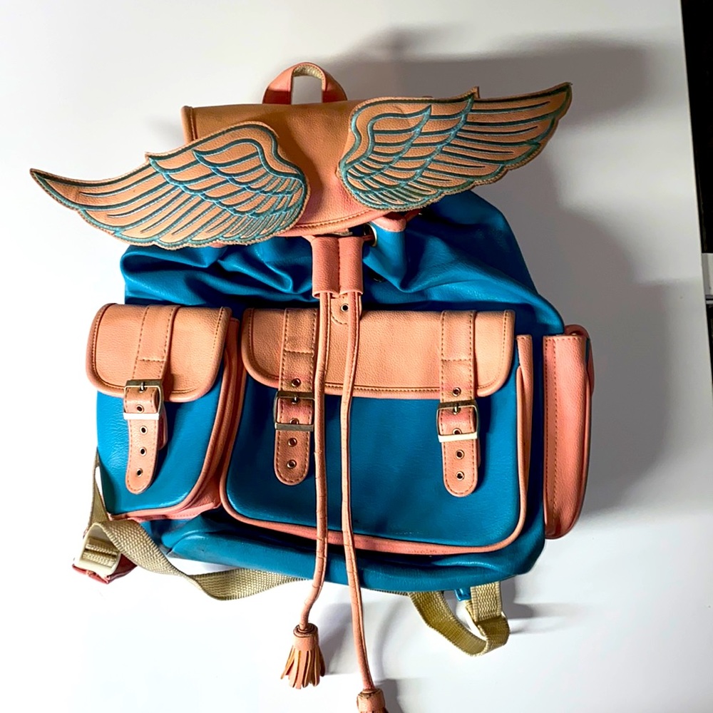 Fairy backpack